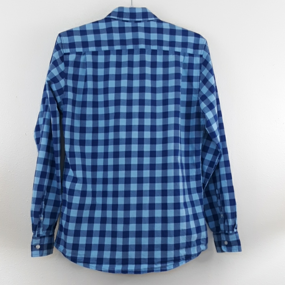 Men's Chor Long Sleeve Shirt  sz M - Picture 2 of 5